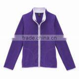 Women's Fantastic Fleece Jacket at Low Price Produce in China thumbnail-1