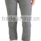 China Supplier Coat Pant Ladies Suit Custom Jogger Yoga Pants thumbnail-4