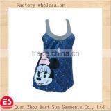 Fashion Women Sleepwear /cotton Pyjamas thumbnail-1