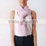 Girls Winter Kniter Scarf Knitted Wool Scarf Shawl Winter thumbnail-3