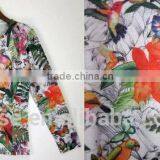 Cashmere Print Design Lady Sweater thumbnail-3
