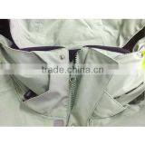 2015 Comfortable Waterproof Man Snowboard Jacket thumbnail-4