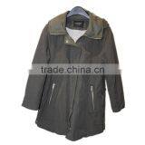 2014 2015 New Design Women Fox Fur Parka Coat thumbnail-4