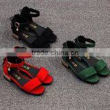 S60394B New Children Girls Princess Bowknot Shoes Kids Shoes thumbnail-1