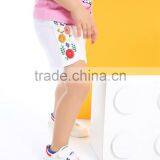 S16648A Fashion Children Kids Baby Cartoon Shorts thumbnail-5