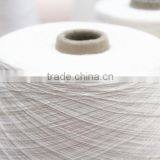 High Quality 60s Ne60/1 100% Combed Cotton Cone Yarn Price From China Factory thumbnail-2
