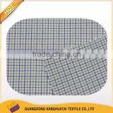 Factory Price100 Cotton Yarn Dyed Square Shape Fabric thumbnail-4