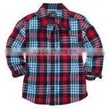 Woven Shirt thumbnail-1