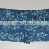 Full Printed Seamless Lady Underwear Hipster Panty thumbnail-1