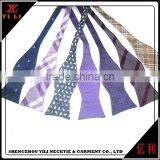 Great Material Cheap Fashion Self Tie Cheap Self Tie Bow Ties for Men thumbnail-1