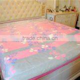 100% Polyester Flannel Blanket for Girls thumbnail-1