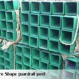 Guardrail Post (Steel Post for Road Barrier System) thumbnail-4
