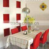High Quality Jacquard Table Cloth thumbnail-1