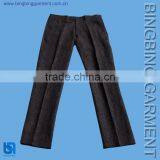 new design men's dress pants