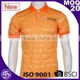 BSCI/ISO9001 Factory Dry Fit Breathable Fabric Italy Sublimation Ink Hotsale Cheap Custom Sports Apparel Design thumbnail-2