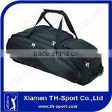 Wholesale Sporting Baseball Bag With Wheels thumbnail-2