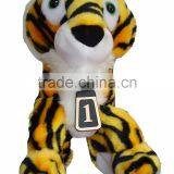Golf Driver Headcover With Animal HeadcoverDesign thumbnail-5