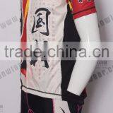 OEM China Custom Cycling Jersey,cycling Wear Cycling Shirts 2017 thumbnail-2