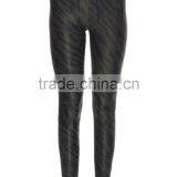 High Quality Sexy Girls Wearing Yoga Pants Women Sexy Stretch Tight Jogger Pants in Wholesale thumbnail-4