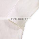 Wholesale Baby Cotton Romper Long Sleeve Plain Baby Onesie thumbnail-2