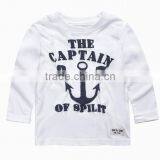 J3627 OEM High Quality Printed Children Boy Baby Sweatshirt Kids Clothing Wholesale thumbnail-4
