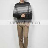 Fancy Men`s Sweater 2015 Autumn thumbnail-3