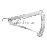 Iwanson Metal Caliper German Steel Dental Instruments thumbnail-1