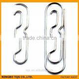 Hot Selling Fanny Number Shaped Paper Clips thumbnail-3