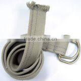 Different Design 2014 New Wholesale Mens Cloth Belts