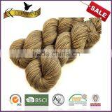 High Bulk Wool Yarn thumbnail-1