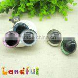 40mm Plush Stuffed Bear Animal Safety Eyes Toy Plastic Large Sparkle Eyes thumbnail-2