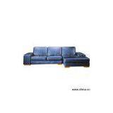 Sell Corner Sofa thumbnail-1