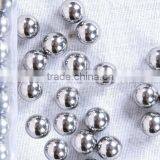 304 Stainless Steel Bearing Steel Ball 7.938mm thumbnail-2