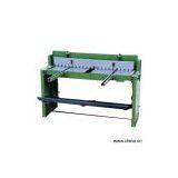 Sell Foot Shear Machine thumbnail-1