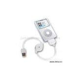 Sell Ipod Compatible Accessories --- Retractable Cable For Ipod thumbnail-1