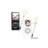 Sell MP4 Player With FM Transmitter thumbnail-1