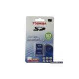 Sell Toshiba SD Card thumbnail-1