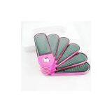 Exquisite High-power Six Leaves Foldable Solar Charger thumbnail-1