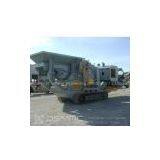 Crawler Mobile Crusher for Indonesia thumbnail-1