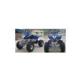 China (Mainland) ATV 200cc With Water Cool Engine thumbnail-1
