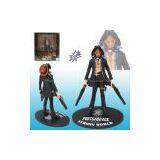 (provide Price List) Wholesale 20cm Ace Strong World Pop dx Onepiece Japanese Toys Collection thumbnail-1