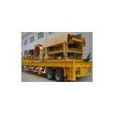 Mobile Jaw Crusher for Ore, Mine, Construction, Quarry thumbnail-1