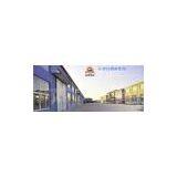 Qingdao Jinggang Gilding And Printing Machinery CO.,LTD. company overview - view 1 thumbnail
