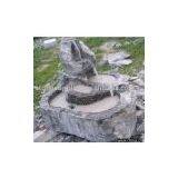 Blue Limestone Fountains thumbnail-1