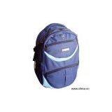 Sell Polyester Backpack thumbnail-1