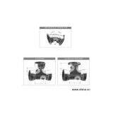 Sell Ductile Cast Fittings thumbnail-1