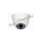 Megapixel HD IR Dome Camera  SC-3720C-IP