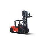 1-10T Diesel Forklift thumbnail-2