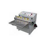Vacuum Packaging Machine, Smoke Outside thumbnail-1