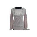 Sell Ladies' Sweater thumbnail-1
